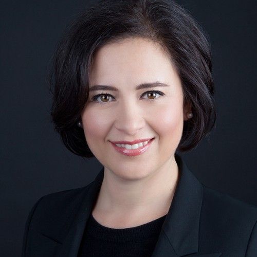Alexandra Gazendam - EPCM Holdings
