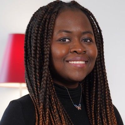 Aline Tamba - Technip Energies