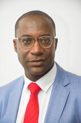Alioune Gueye - Petrosen Holdings
