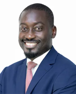 Baye Ndiaye - Moore Senegal