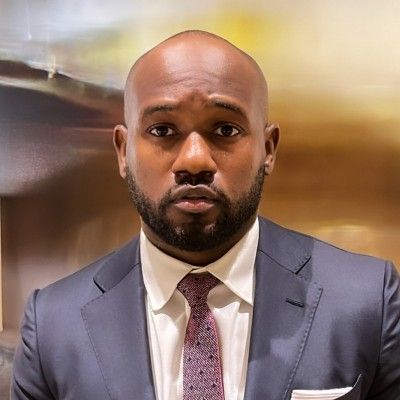 Biro Condé - U.S. International Development Finance Corporation (DFC)