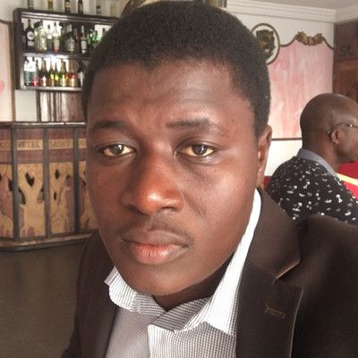 Buba Bajor - Gambia Petroleum Commission