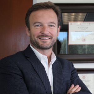 Cem Hacioglu - West Africa LNG