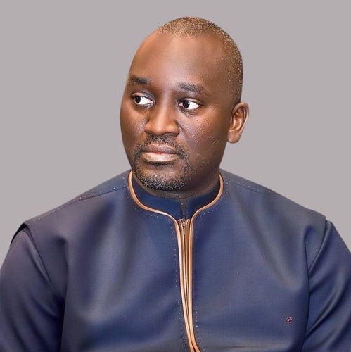 Mamadou Abib Diop - Société Africaine de Raffinage (SAR)