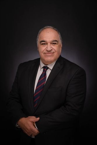 H.E. Farid Ghezali - African Petroleum Producers' Organization (APPO)