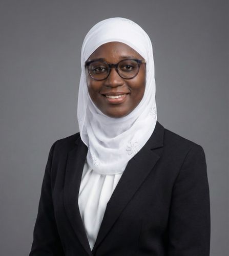 Fatoumata Thiam - SEPCO Industries
