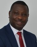 Dr. Abubakar Abbas