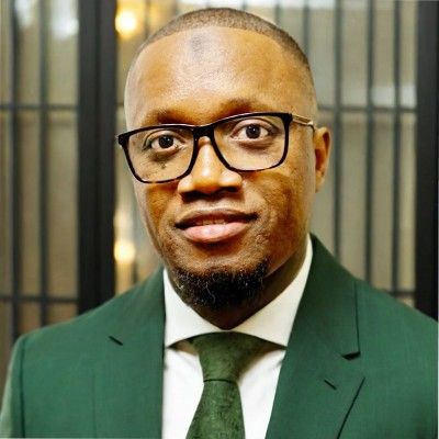 Idrissa Cissé - Société Africaine de Raffinage