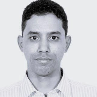 Ismail Sid Ahmed