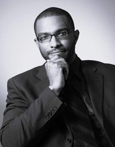 Justin Dargin