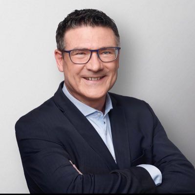 Dr. Stefan Kaufmann - German Federal Government