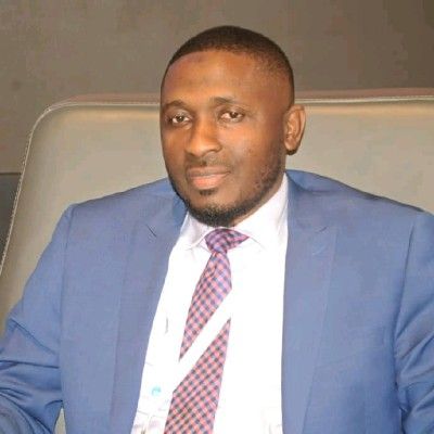 Lamin Camara - Ministry of Petroleum and Energy, The Gambia