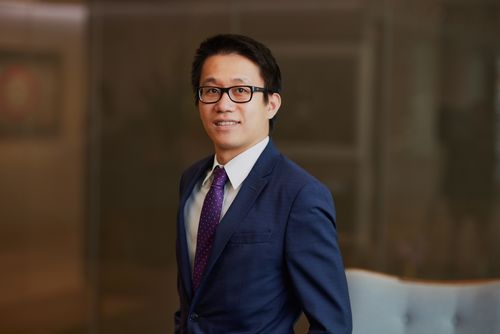Long Pham - Gemcorp Capital