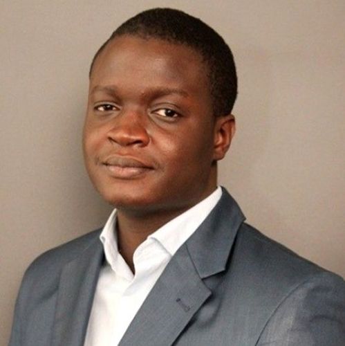 Malik Ndoye - SEPCO Industries