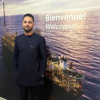 Matthew Trichardt - Axess Group