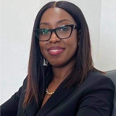 Mariama Ndao - Bp, Senegal