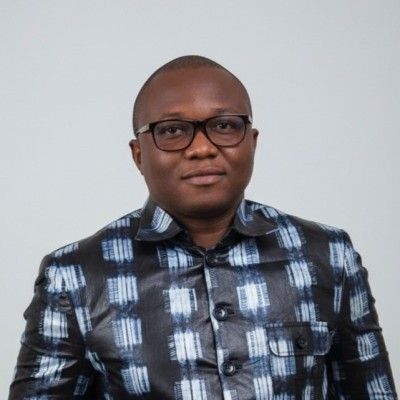 Mohamed Mansare - Société Nationale du Pétrole (SONAP)