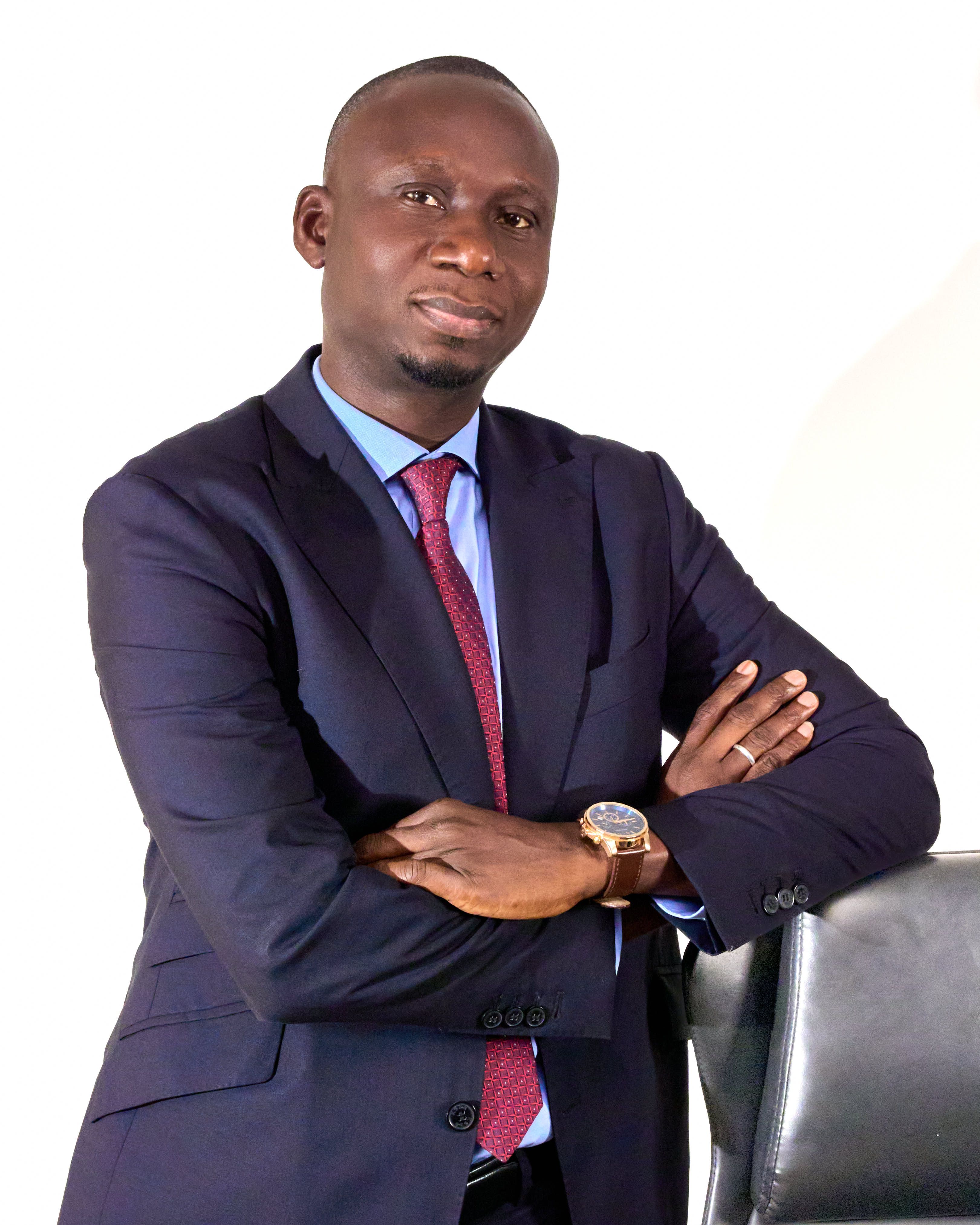 Dr. Mor Bakhoum - Republic of Senegal