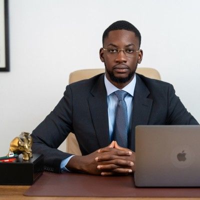 Mouhamed Alga Ndiaye - Maritalia