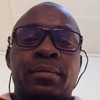 Moussa Oularé - SPE Dakar Section