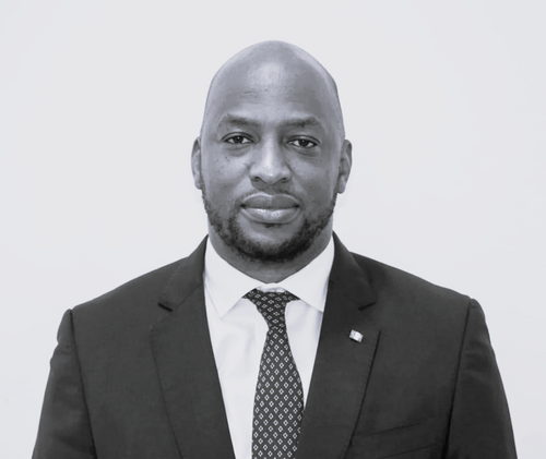Moussa Cissé