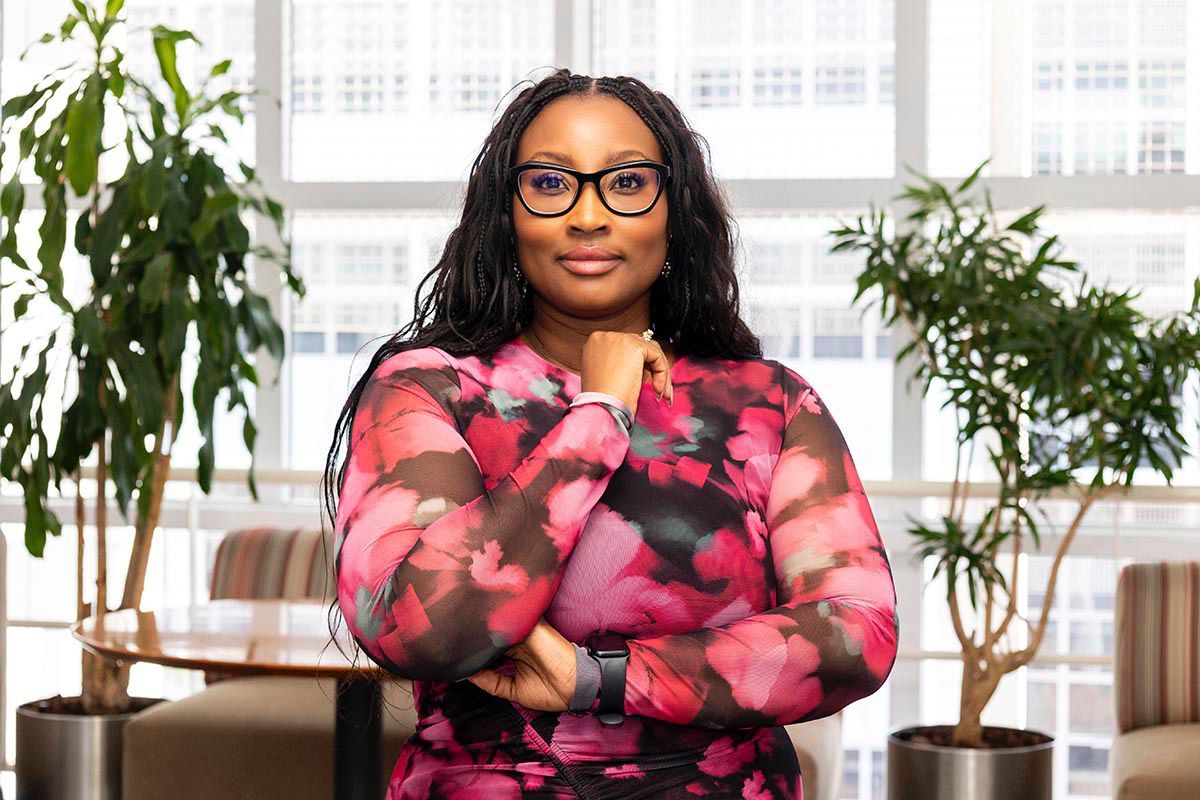 Nthato Minyuku - Siemens Energy