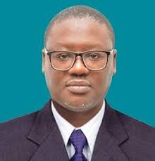 Papa Toby Gaye - SENELEC