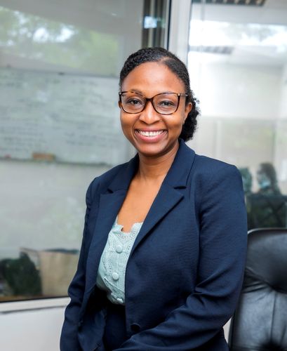 Fatoumata Sissoko-Sy - International Finance Corporation (IFC)