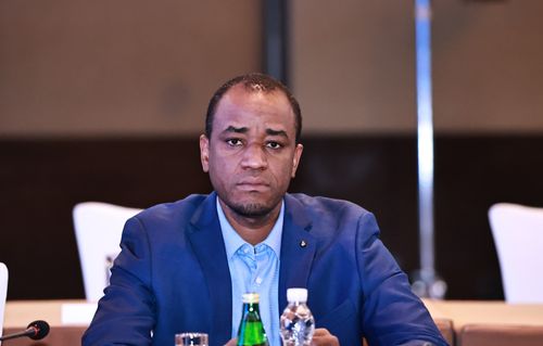 Kabirou Zakari Oumarou - Republic of the Niger