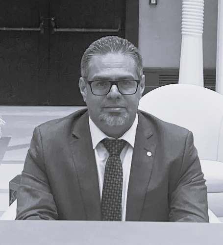 Rafik Amara