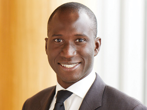 Sadio Wade - Actis