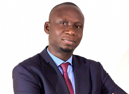 Dr. Mor Bakhoum - ST-CNSL