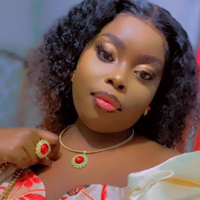 Sokhna Diarra Ndiaye - bp