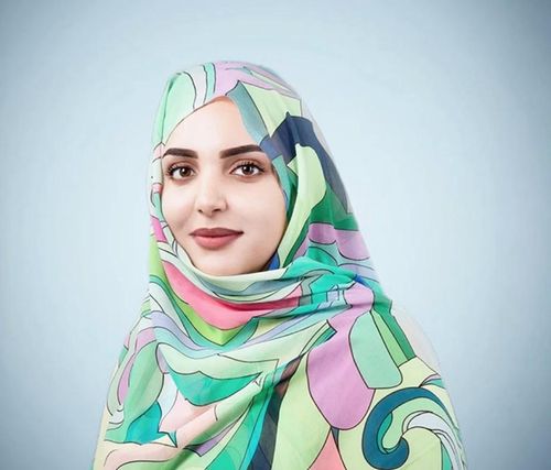 Taghiya Abeidarrahmane - Ministry of Petroleum and Energy, Islamic Republic of Mauritania