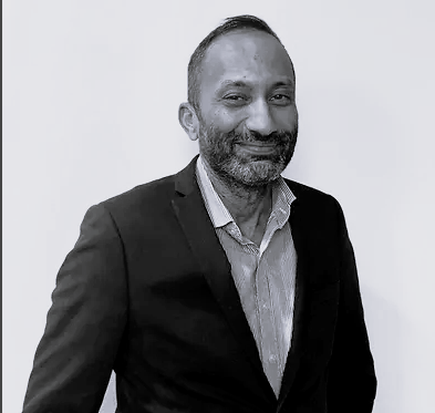 Tarik Berair