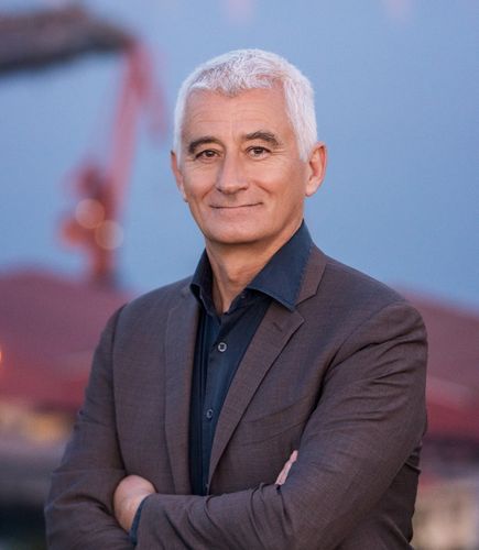 Thierry Lepercq - Ambition HyDeal
