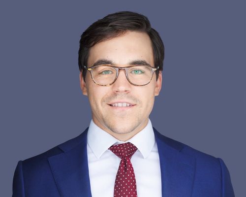 Zackarie Fortin-Brazeau - Karpowership