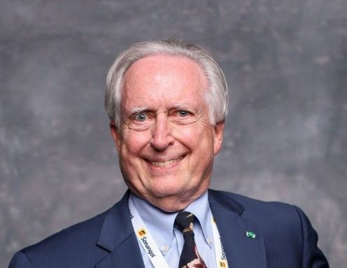 Rogers Beall - Afrique Fortesa Corporation