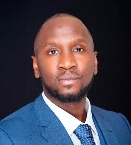 H.E. Foday B.L. Mansaray II -  Petroleum Directorate of Sierra Leone