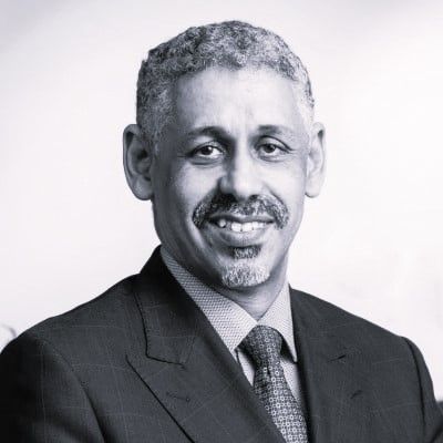Sidi Ould Tah