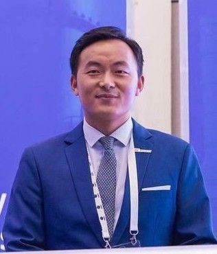 Jason Yang - Neway Valve