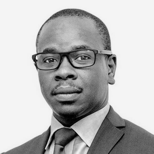 Birame Souleye Diop - 