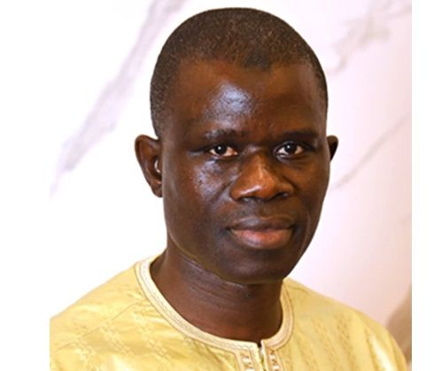 Hon. Nani Juwara - Republic of The Gambia