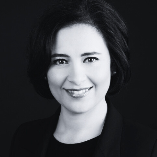 Alexandra Gazendam