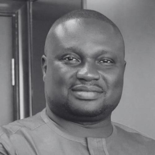 Baboucarr Njie