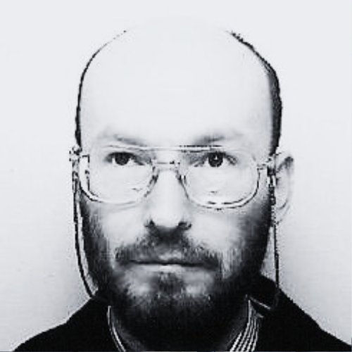 Eric Schmid
