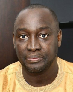 Talla Gueye - Petrosen E&P