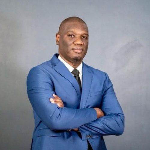 H.E. Ti&eacute;moko Traor&eacute; - Republic of Mali