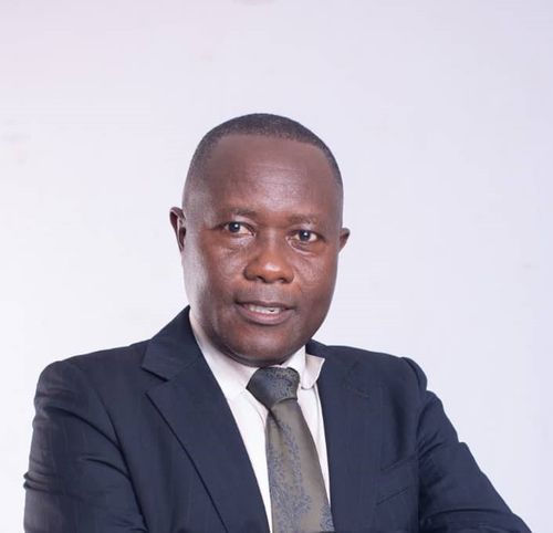 Wilfred B. Johnson - SEPCO Industries