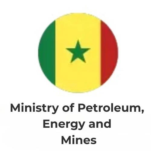 Ministry of Petroleum and Energies Senegal
